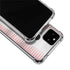 Tunisia Soccer Flag Google Pixel 5 Clear Case